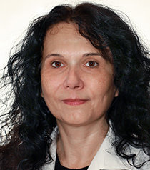 Image of Dr. Diana Olguta Treaba, MD