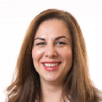 Image of Dr. Inna Sominsky, MD