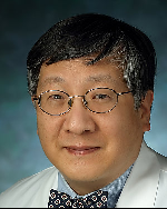 Image of Dr. Christopher Y. Kim, MD, FACG