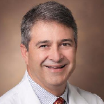 Image of Dr. Ronald D. Alvarez, MD