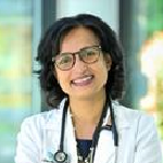 Image of Dr. Chandira K. Mendis, MD