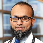 Image of Dr. Muhammad A. Mahmood, MD