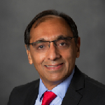 Image of Dr. Khawaja Shahid Hameed Baig, MD, FACC
