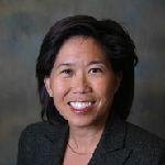 Image of Dr. Louise Hom, MD