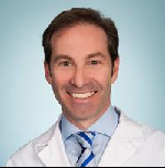 Image of Dr. Eric M. Haas, MD, FACS