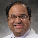 Image of Dr. Anant G. Dalvi, MD