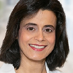 Image of Dr. Samina Reza, MD