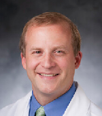 Image of Dr. David Van Mater, PhD, MD