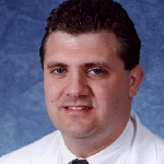 Image of Dr. Danny N. Butler, MD