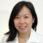 Image of Dr. Kimberley S. Mak, MD, MPH