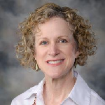Image of Dr. Nancy Reed Kelly, MPH, MD