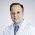 Image of Dr. Brian Andrew Frank, MD