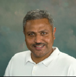 Image of Dr. Nehal T. Desai, MD