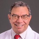 Image of Dr. Richard J. Barohn, MD