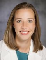 Image of Dr. Carla Jean Meister, MA, MD