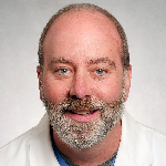 Image of Dr. David H. McMillen, MD