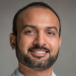 Image of Dr. Mian Mohammed Khuram Shahzad, MD, PhD