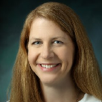 Image of Dr. Emily Louise Johnson, MD