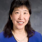 Image of Dr. Amy Morishima, MD