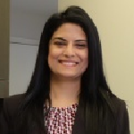 Image of Reshma Jacob, DDS, MS