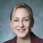 Image of Dr. Christine G. Gourin, MPH, MD