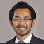 Image of Dr. Tony Chen, MD