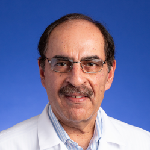 Image of Dr. Anees Ahsan, MD