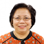 Image of Dr. Lydia Chua Aguilera, MD
