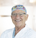 Image of Dr. Armando E. Giuliano, MD, FACS