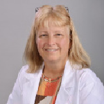 Image of Dr. Elizabeth J. Ballard, MD