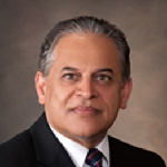 Image of Dr. Ijaz A. Malik, MD