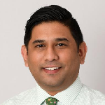 Image of Dr. Nitin Suresh Patel, MD