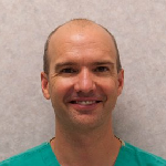 Image of Dr. John W. Currens, MD