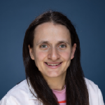 Image of Dr. Elisheva Weinberger, DO