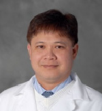 Image of Dr. Arnel V. Clarin, MD
