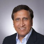 Image of Dr. Mohammad S. Siddiqui, MD, MBA