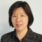 Image of Ms. Hwasook Lee, DR. OF ACUPUNCTURE
