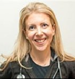 Image of Dr. Bronwen C. Carroll, MD