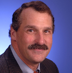 Image of Dr. Robert W. McAllister, MD