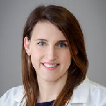 Image of Dr. Kathryn Elyse Dickerson, MD