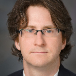 Image of Dr. Edwin Justin Ostrin, PHD, MD