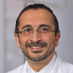 Image of Dr. Talal T. Attar, MD
