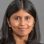 Image of Dr. Sujethra Vasu, MD