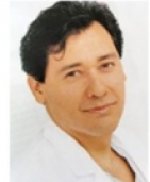 Image of Dr. David A. Garcia, DO