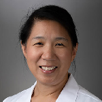 Image of Dr. Jeannette Ouyang-Latimer, MD