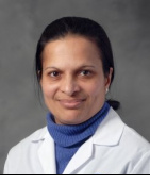 Image of Dr. Kanthi S. Rajan, MD