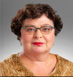 Image of Dr. Lidia D. Krasniewska, MD