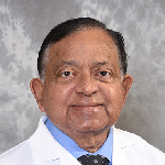 Image of Dr. Abul Shamsuddoha, MD, HM