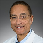 Image of Dr. Harold Paul Freeman Jr., MD