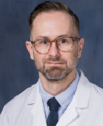 Image of Dr. Benjamin N. Jacobs, MD